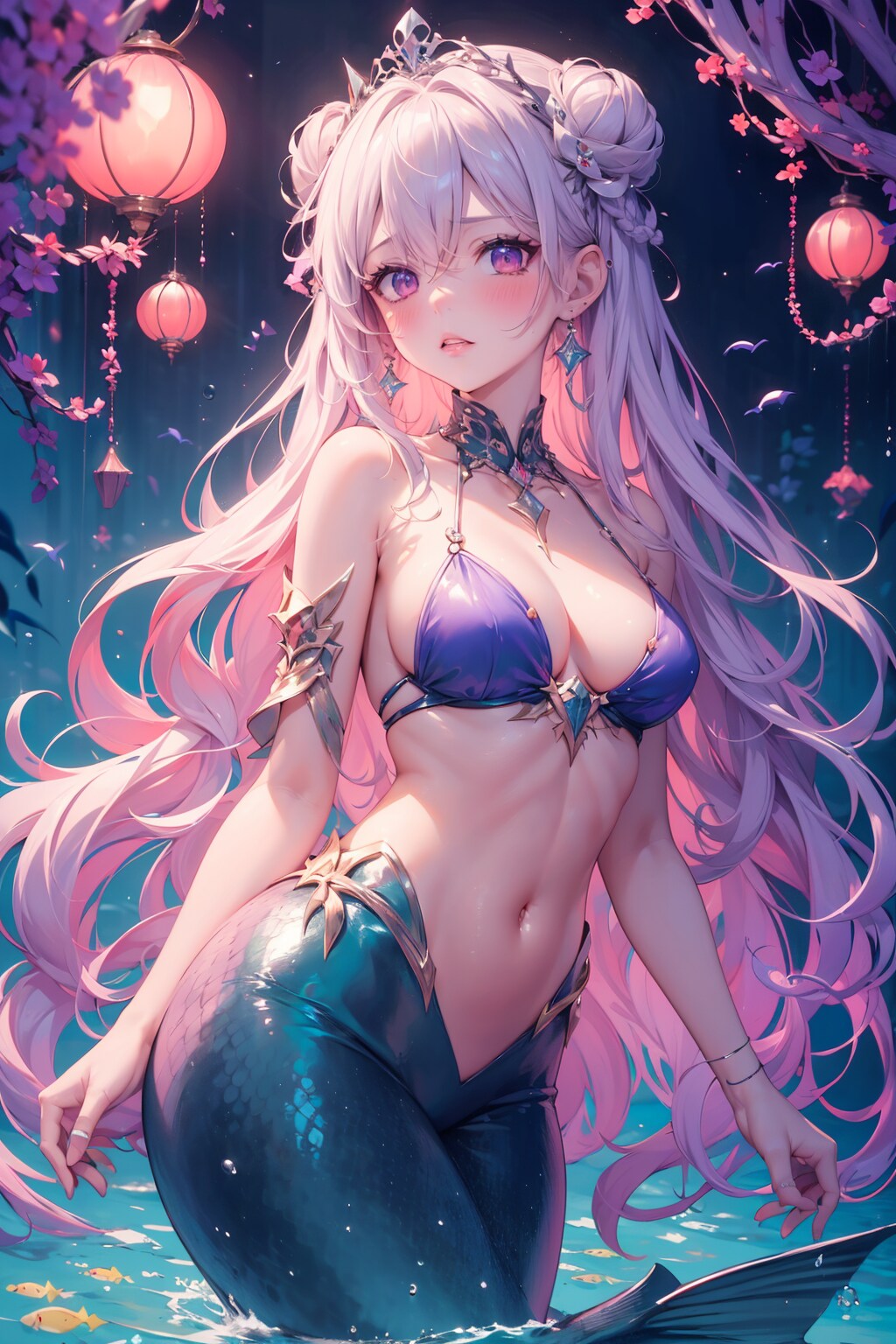 海底の花園