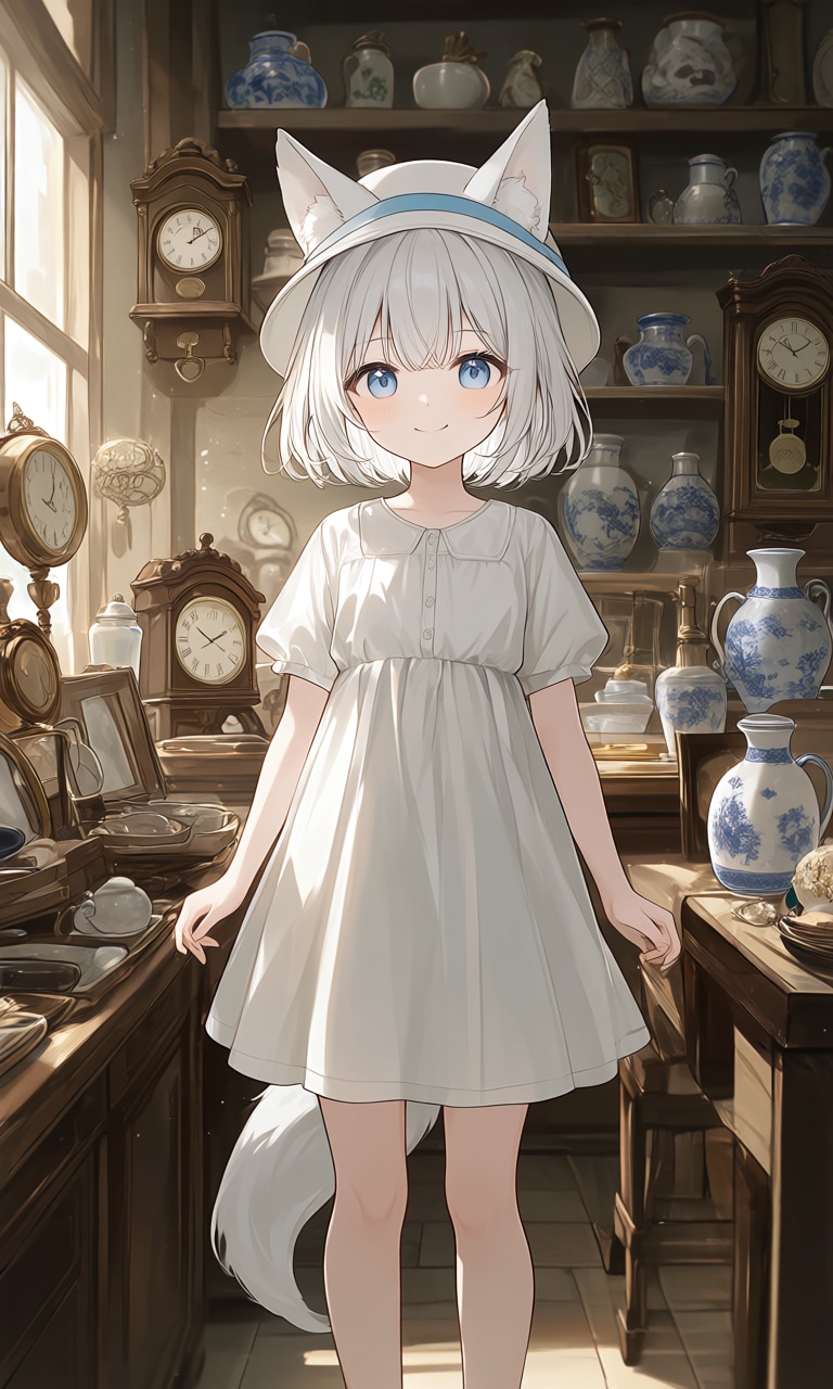 外出 | の人気AIイラスト・グラビア