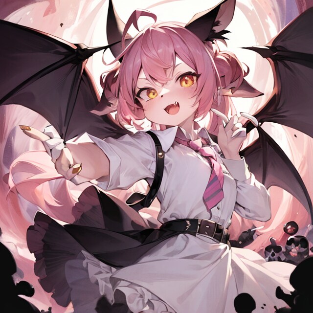 6th bat
