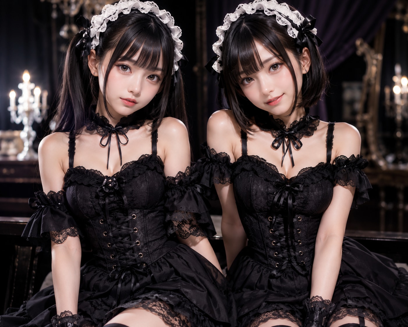 メイドさん