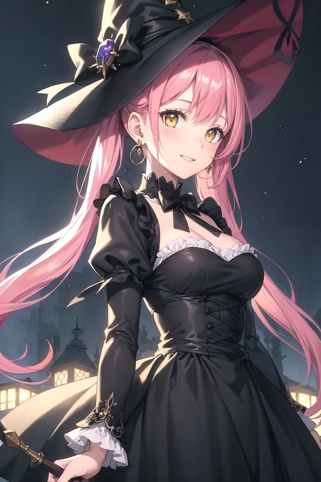 ツインテール | の人気AIイラスト・グラビア