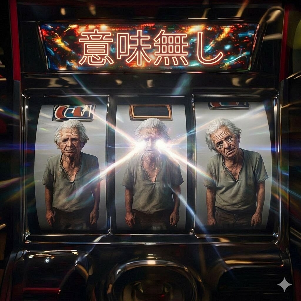 スーパーリーチ