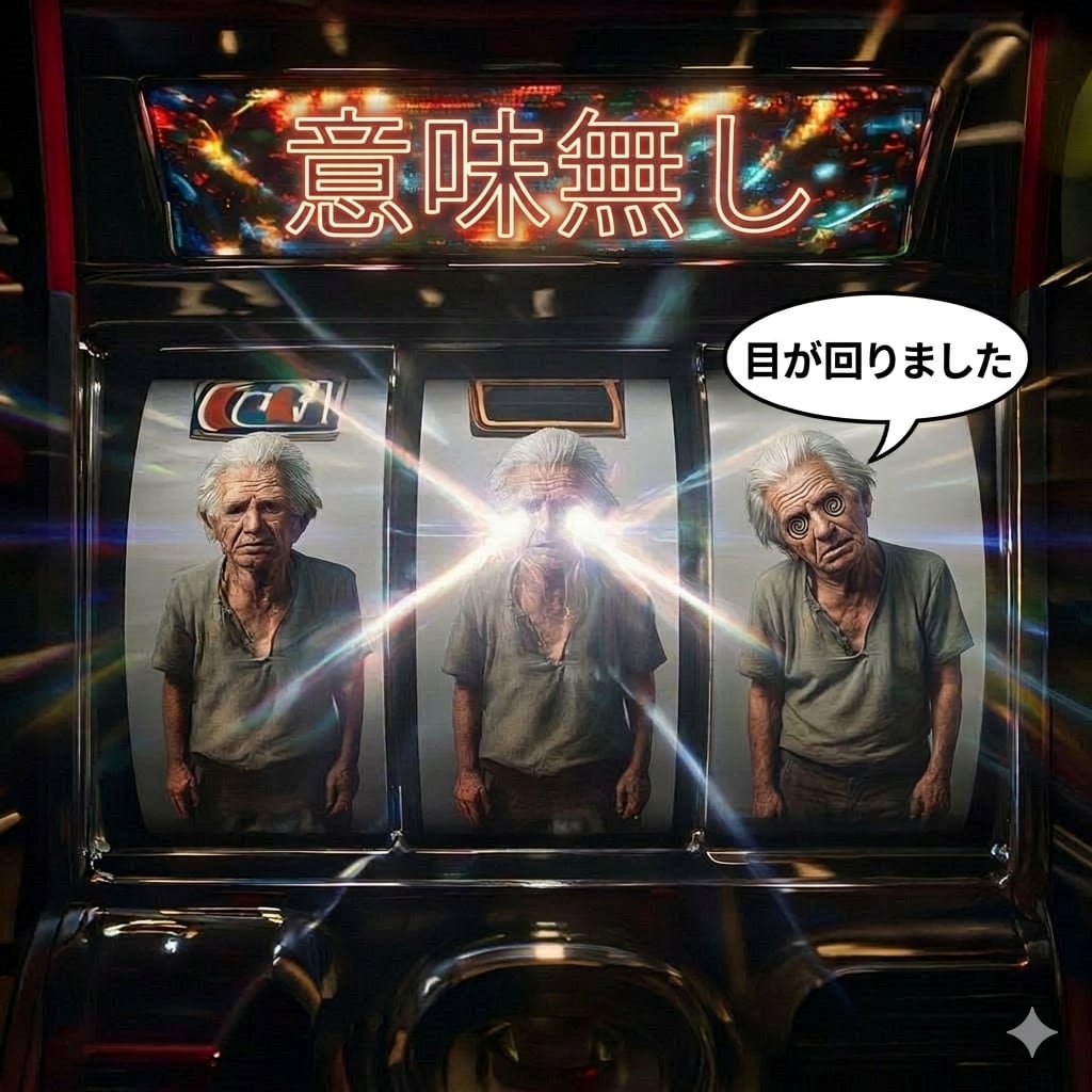 スーパーリーチ