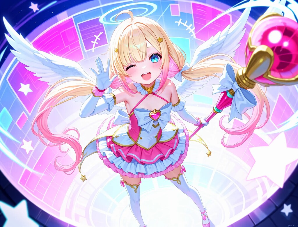 えへへっ、私の事を見てくれてありがとねっ♪ うれしいな～♡ ね、お願いがあるんだけど… 私の事をフォローしてくれない？ 私のフォロワーになってくれたら、 毎日、私のことだけを見てほしいなぁー 他の子な