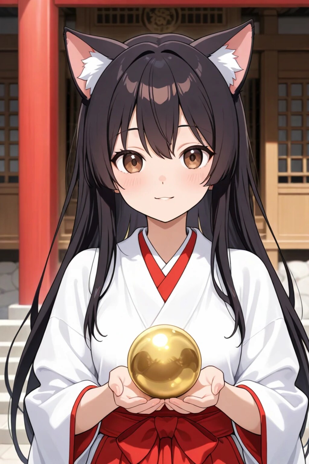 毎日ゴールデンボール