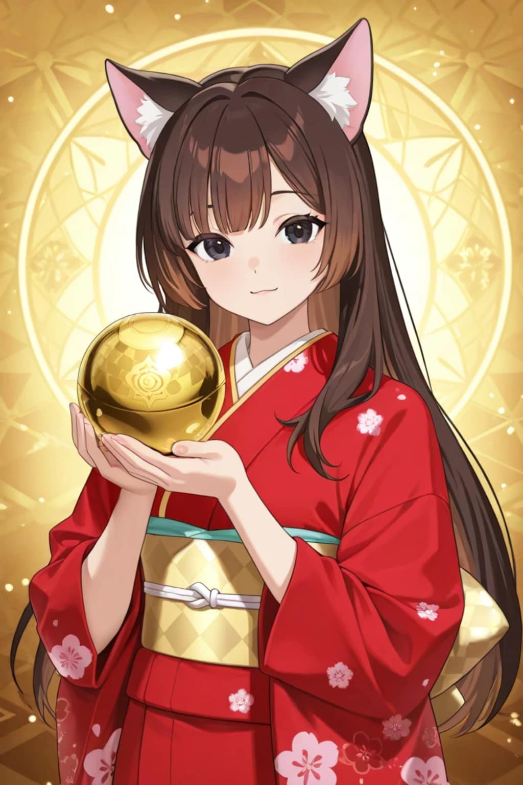 毎日ゴールデンボール