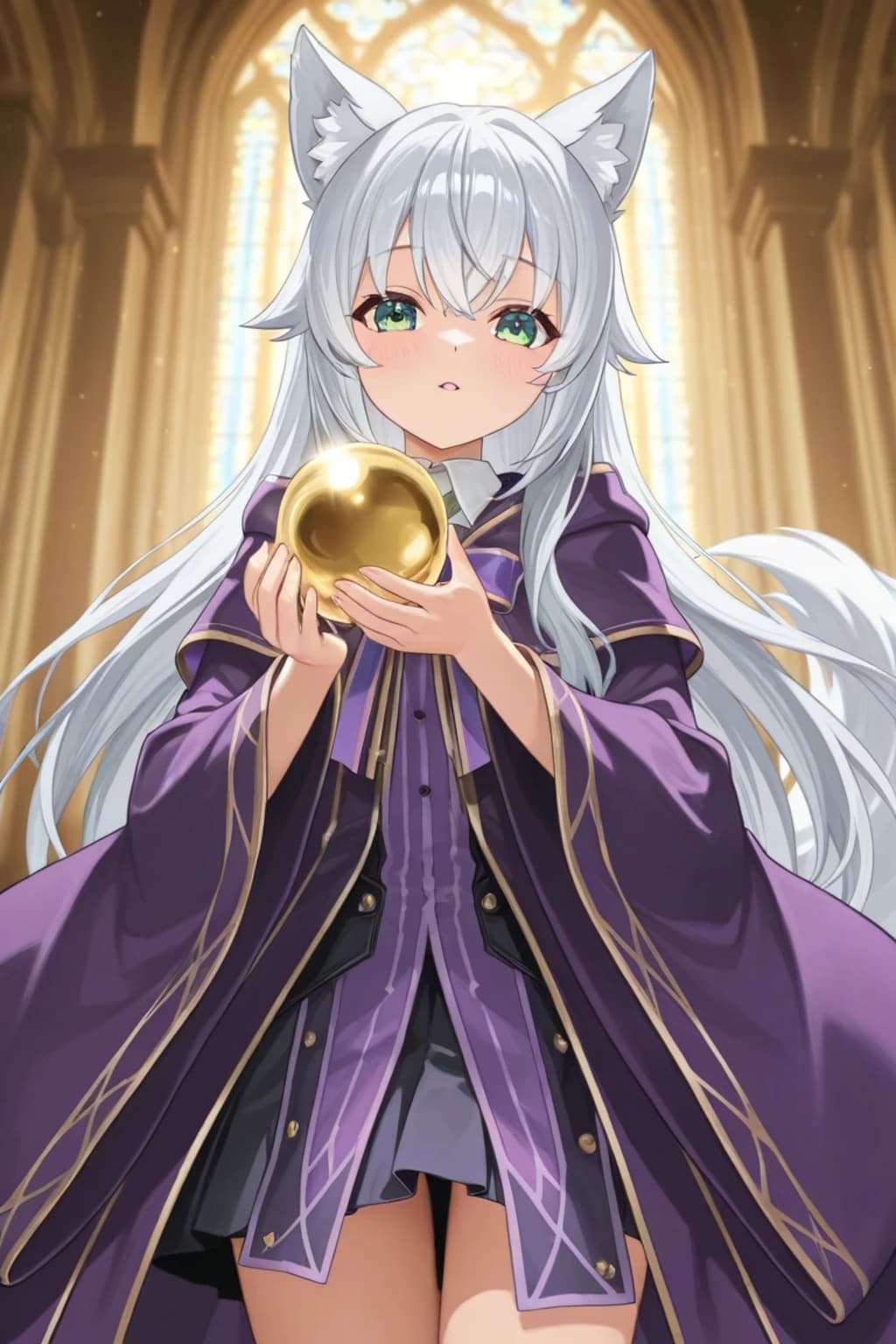 毎日ゴールデンボール