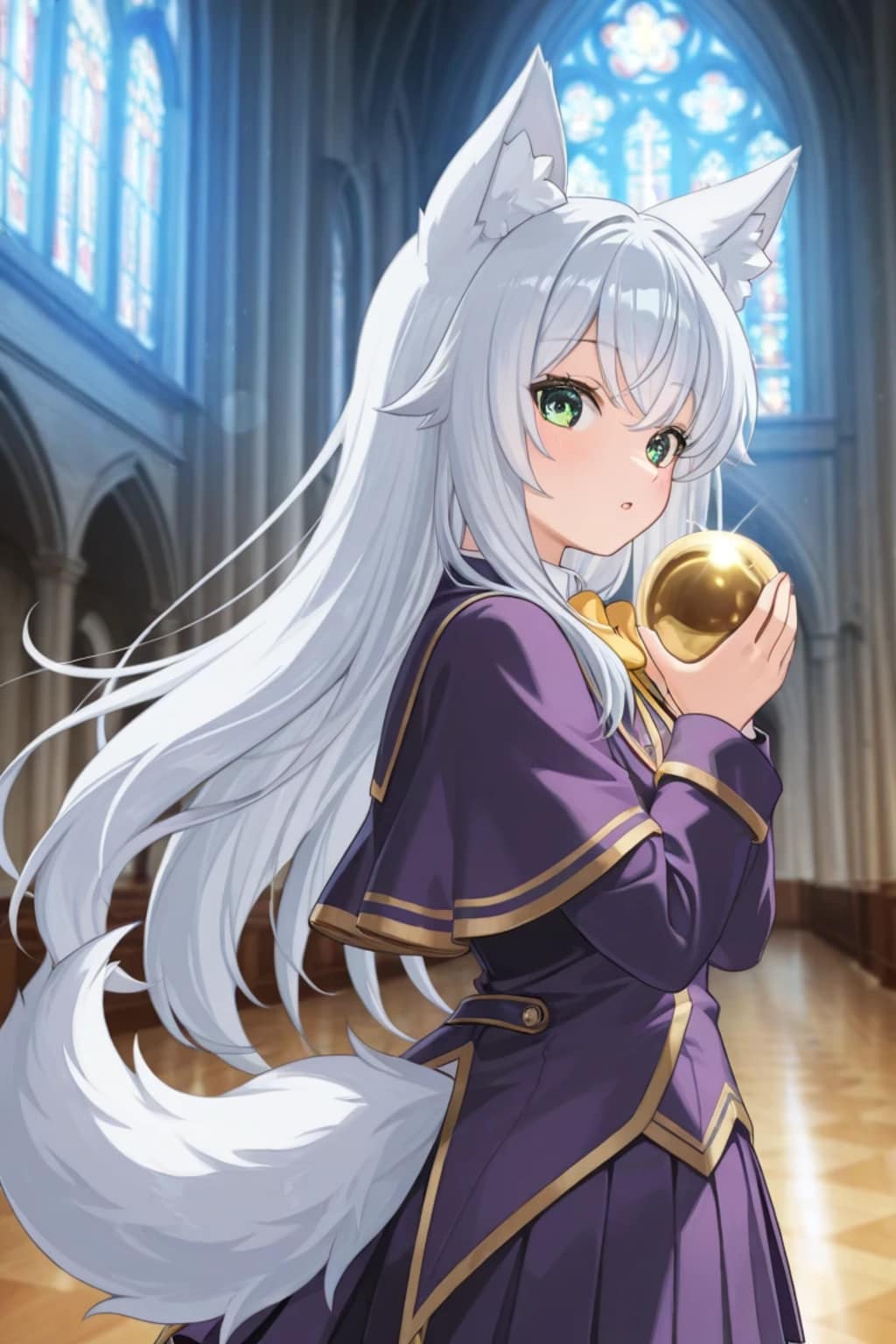 毎日ゴールデンボール