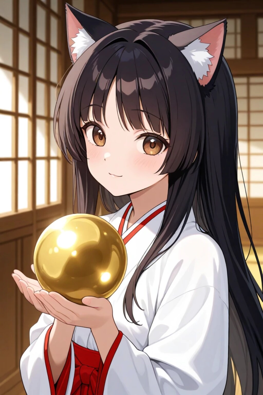 毎日ゴールデンボール