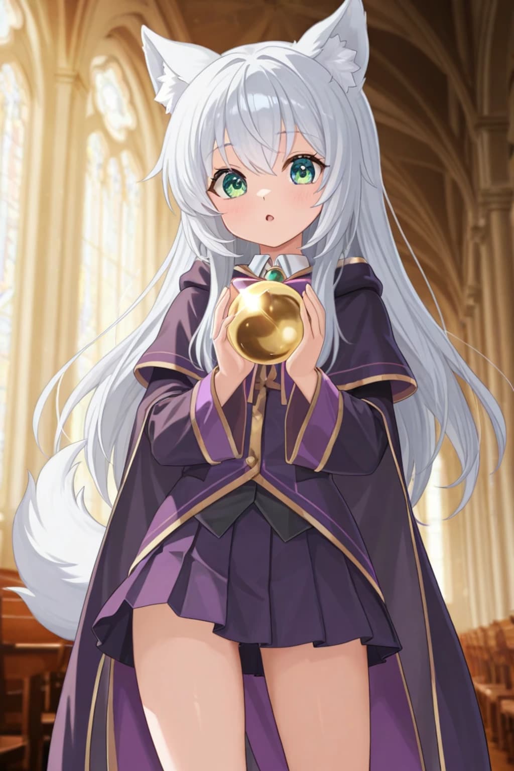 毎日ゴールデンボール