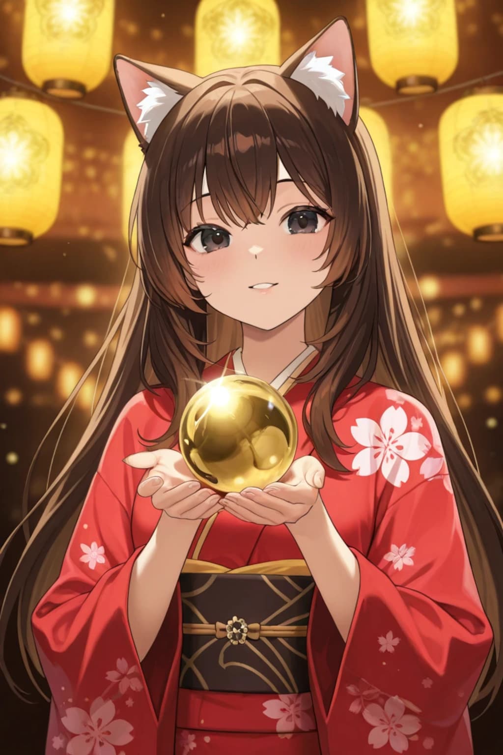 毎日ゴールデンボール