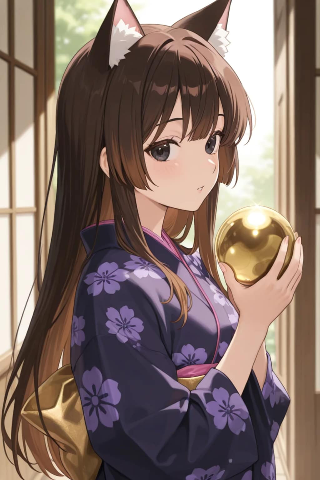 毎日ゴールデンボール