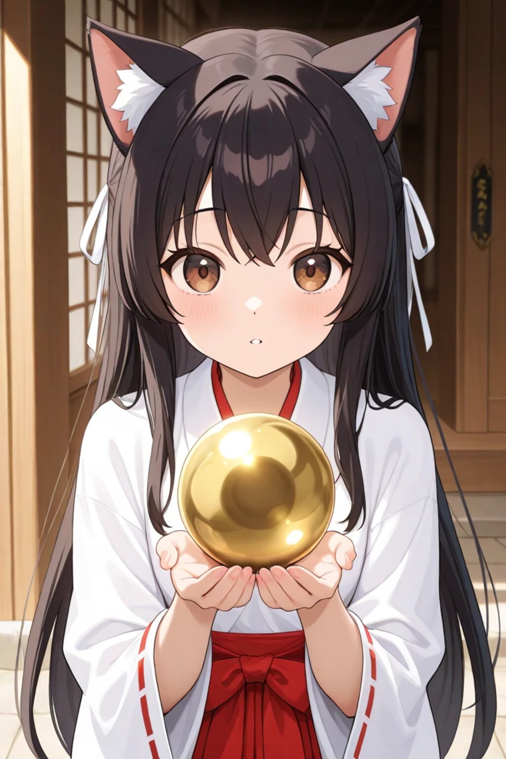 毎日ゴールデンボール