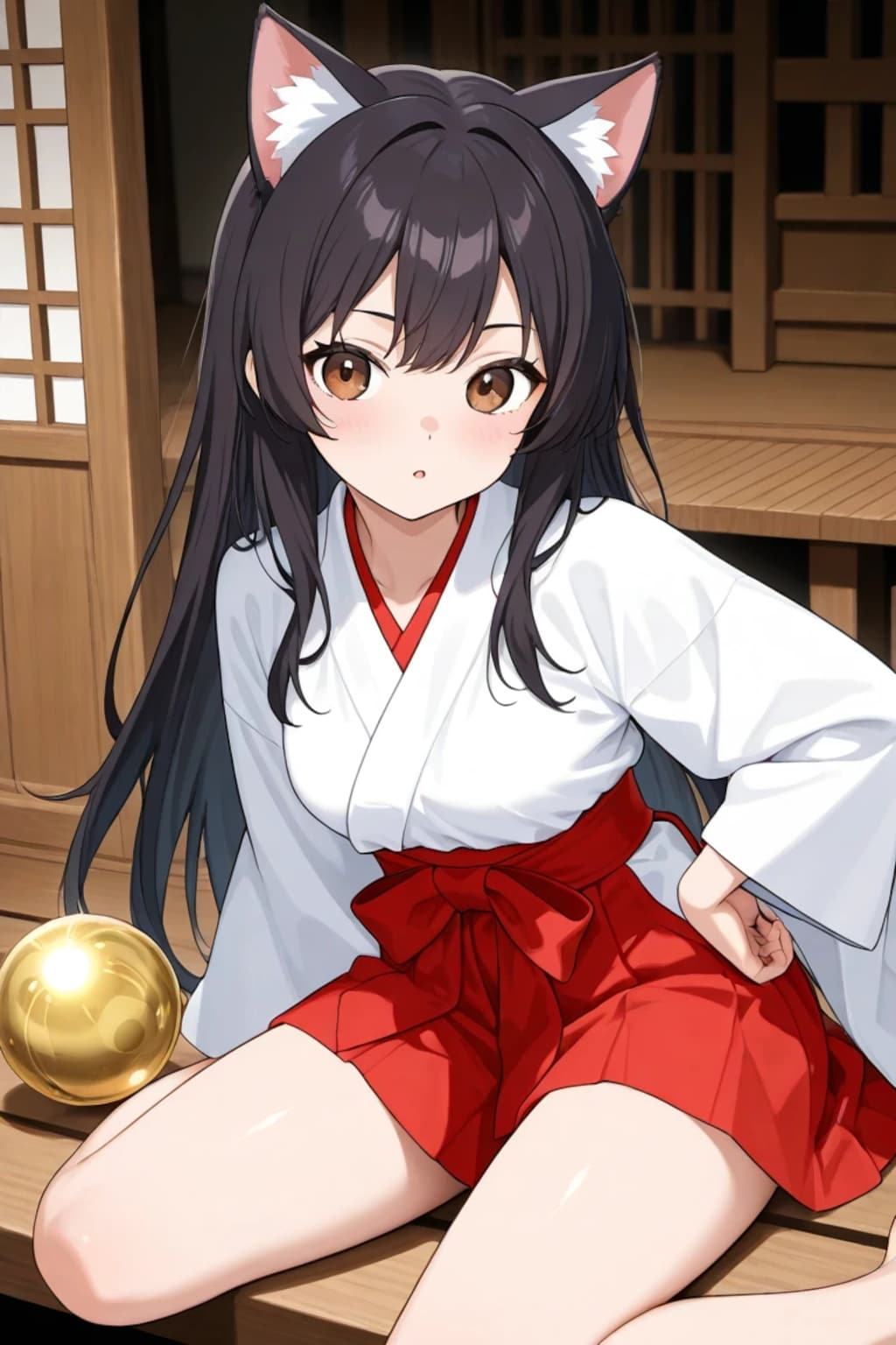 毎日ゴールデンボール