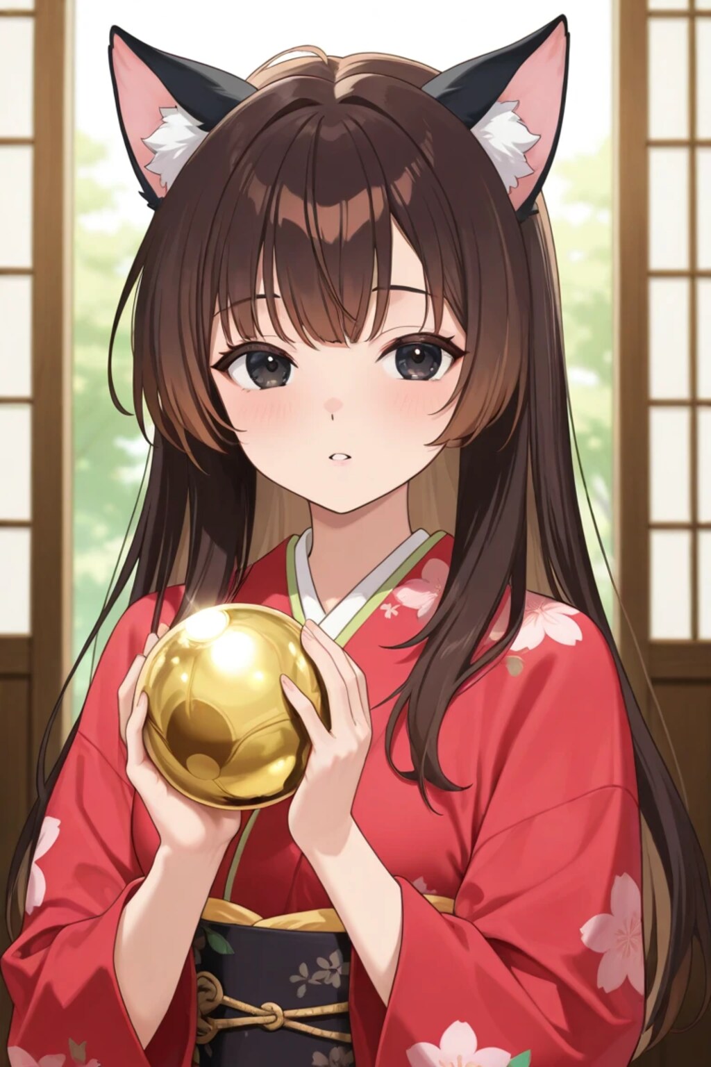 毎日ゴールデンボール