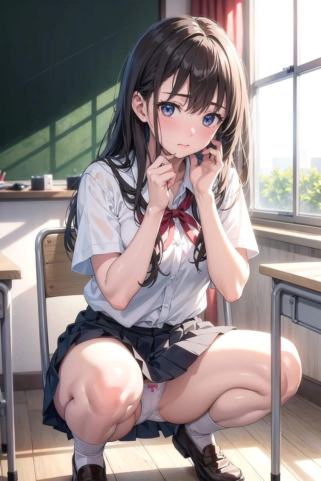まばゆいアフタースクール#12