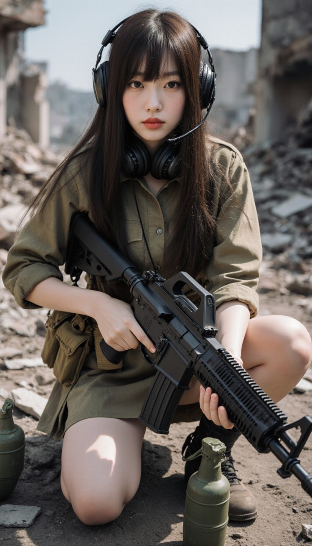 義勇兵