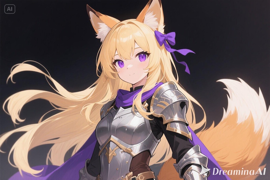 騎士クレアちゃん