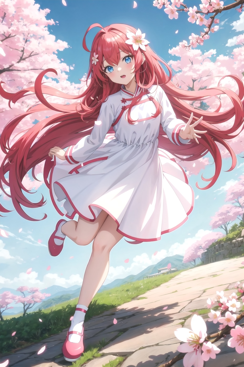 韓服の歴史、少し調べても朝鮮新報の引用ばかり出てくる