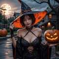 ハロウィン1 6枚目