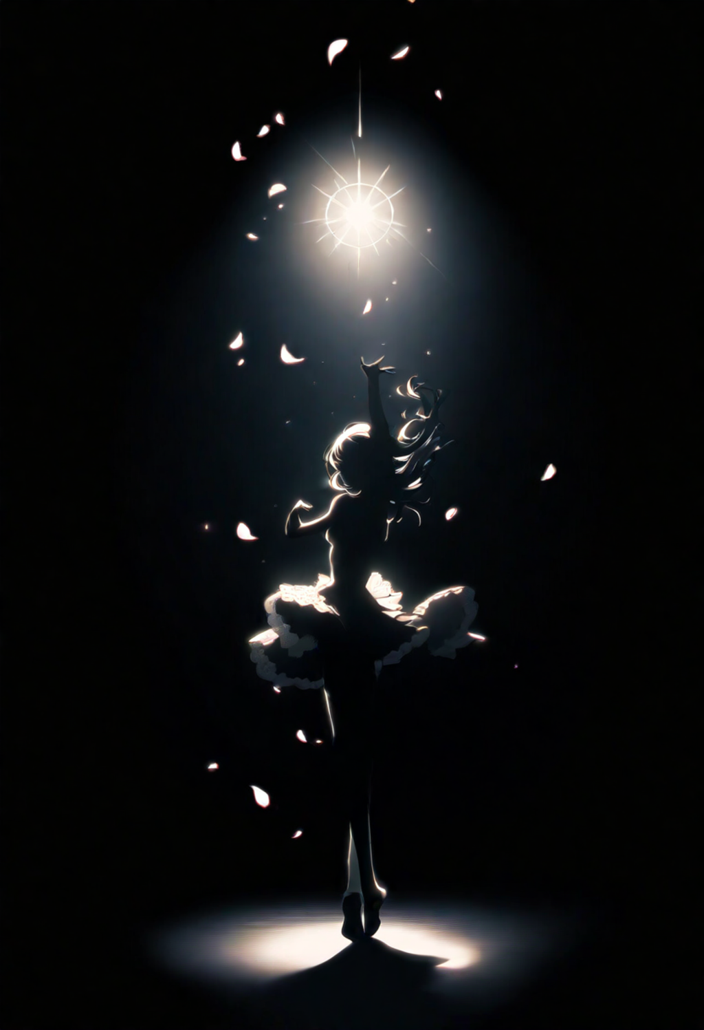 スポットライト