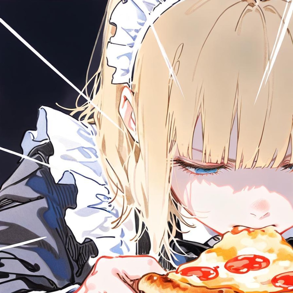 夏フェス2年目…行くやでぇ…🎸🍕