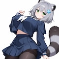 ツーショット許可 2 2枚目