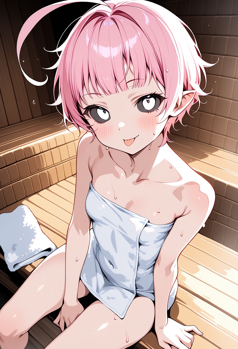 一緒に整いましょ