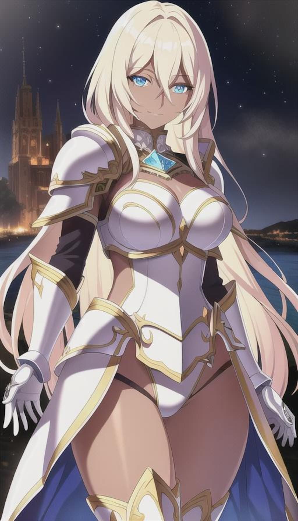 ビキニアーマーギャルズ31