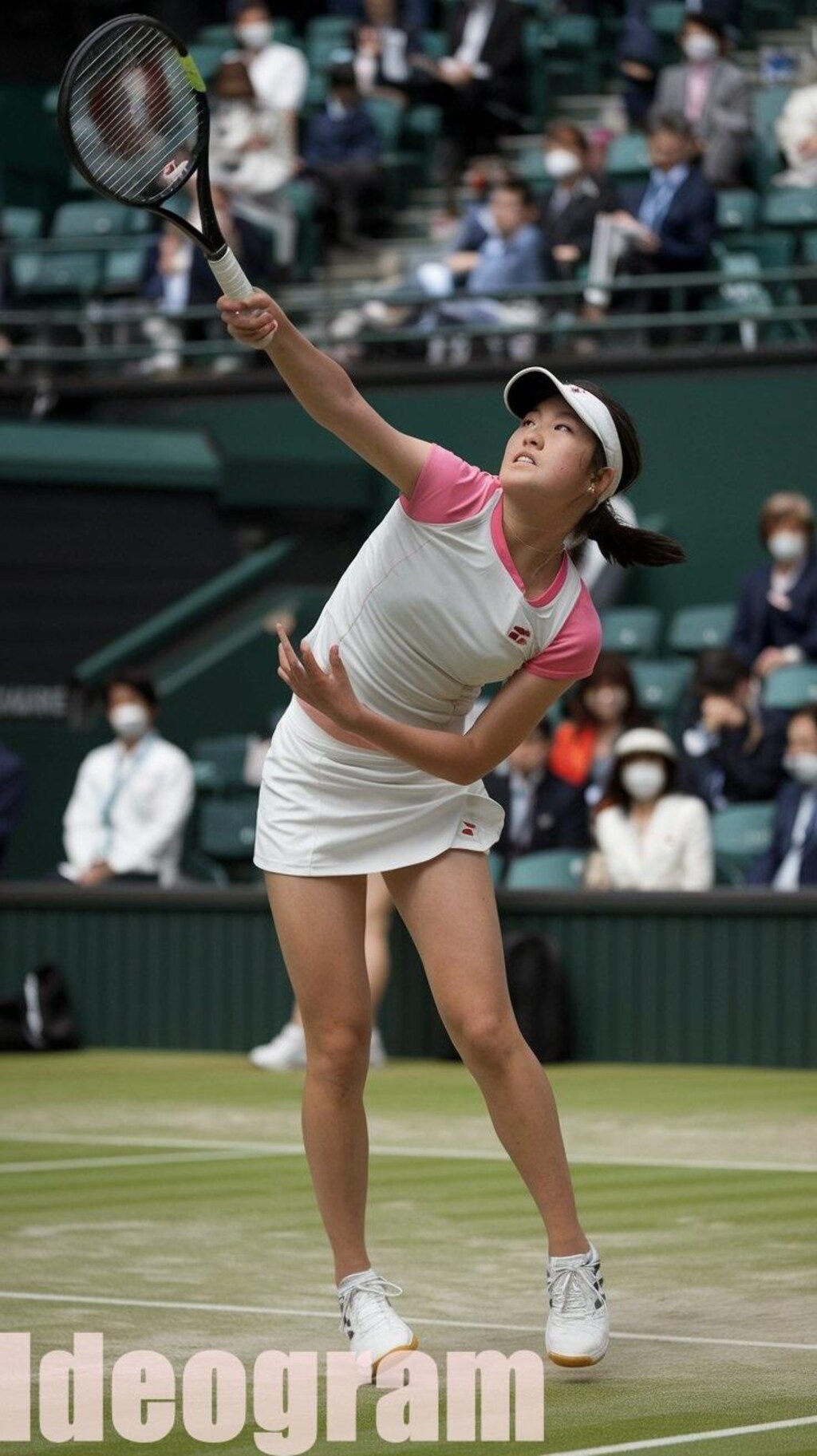 Dalleにはできない事