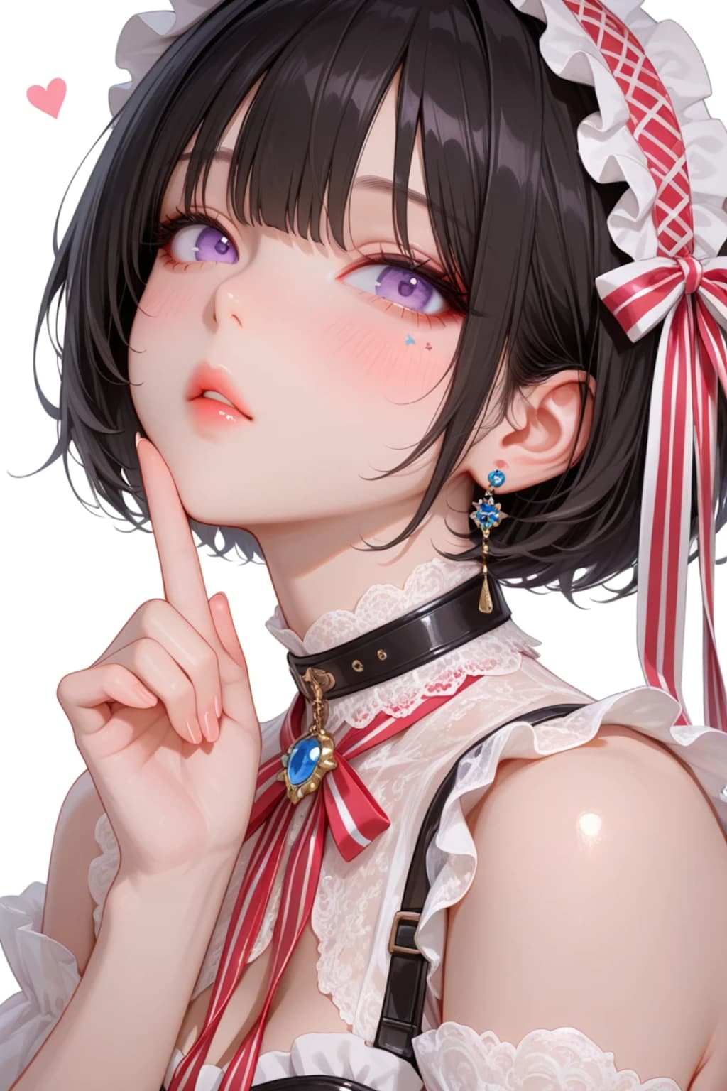 TOPAZちゃん