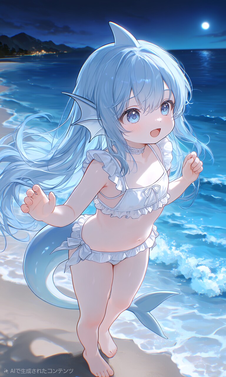 マーメイド