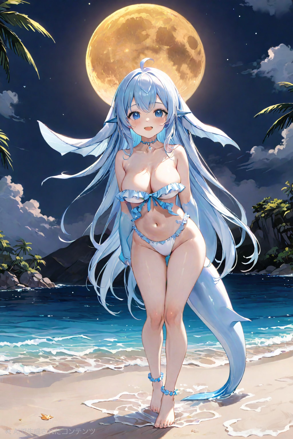 マーメイド
