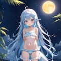 マーメイド 4枚目