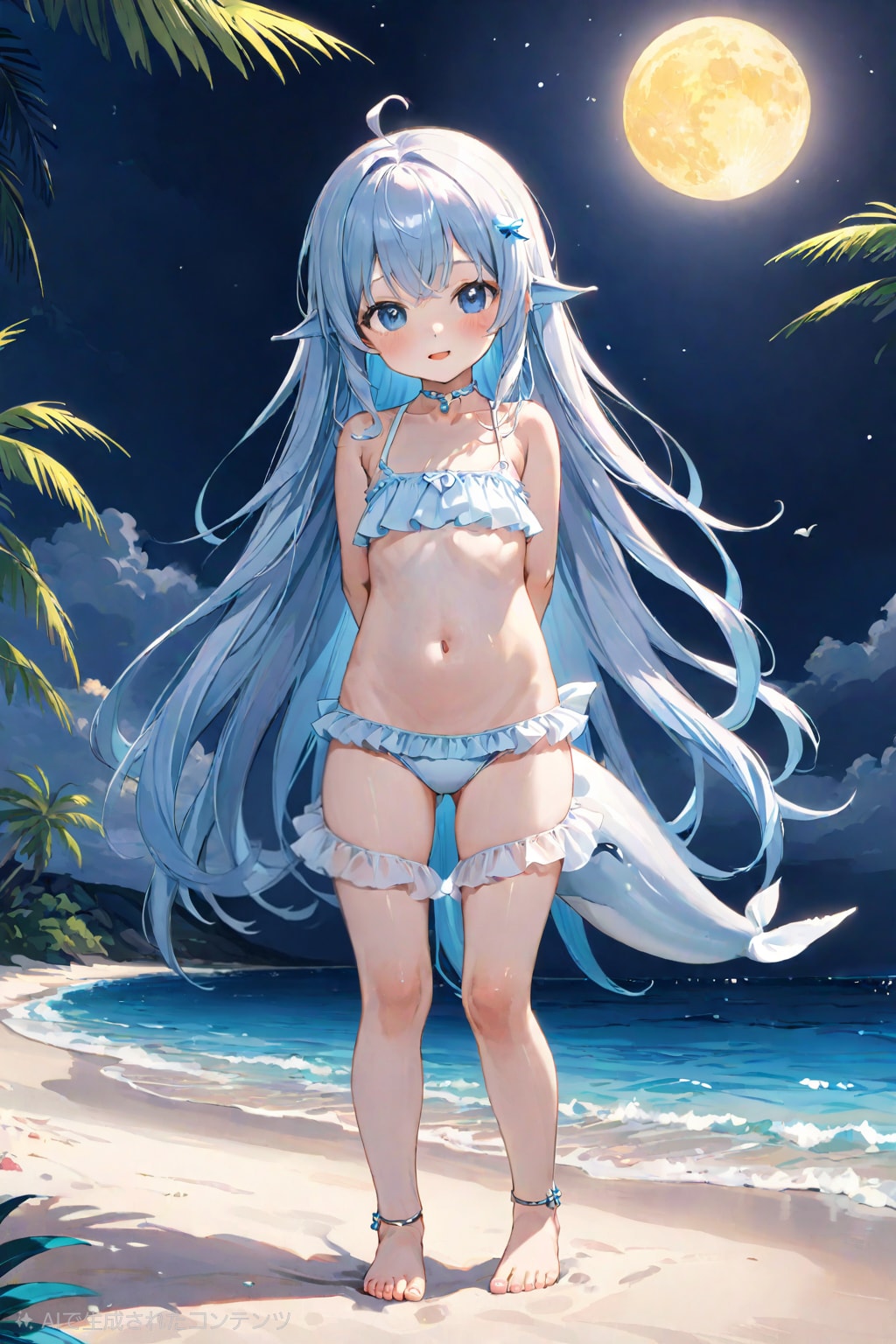 マーメイド