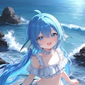 マーメイド 3枚目