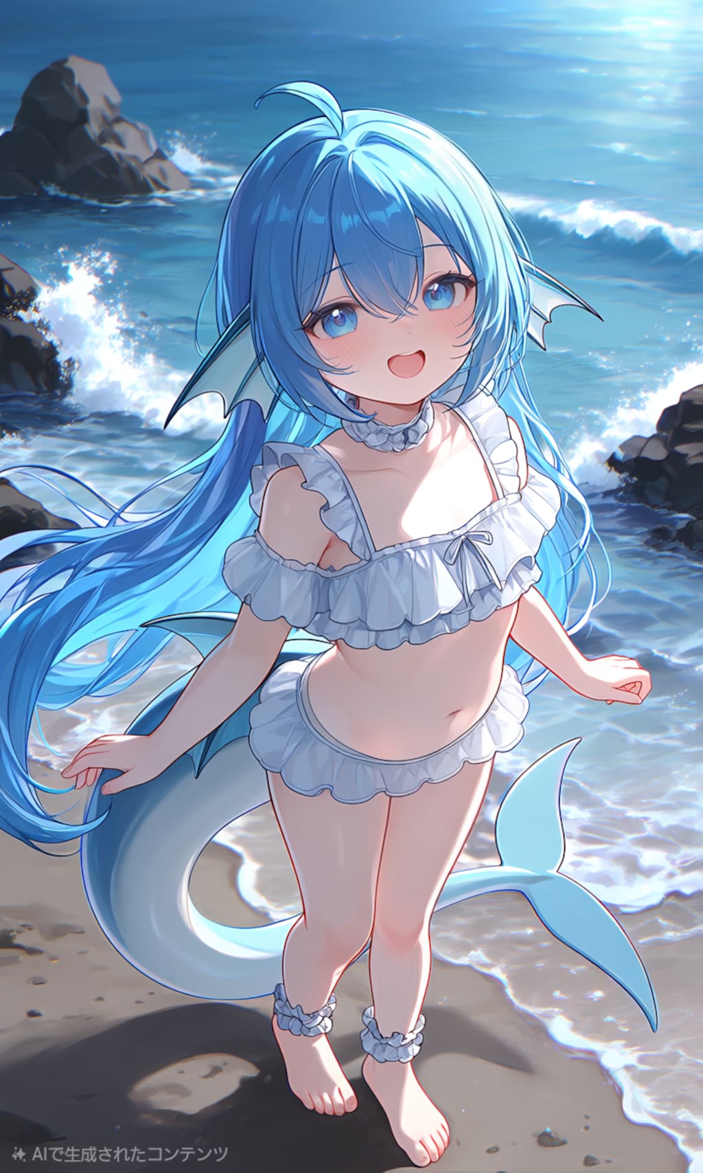 マーメイド