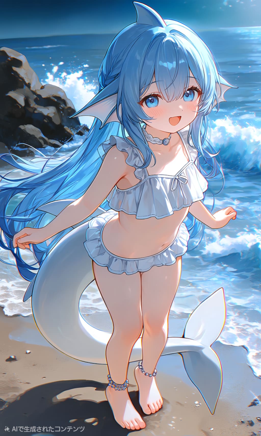 マーメイド