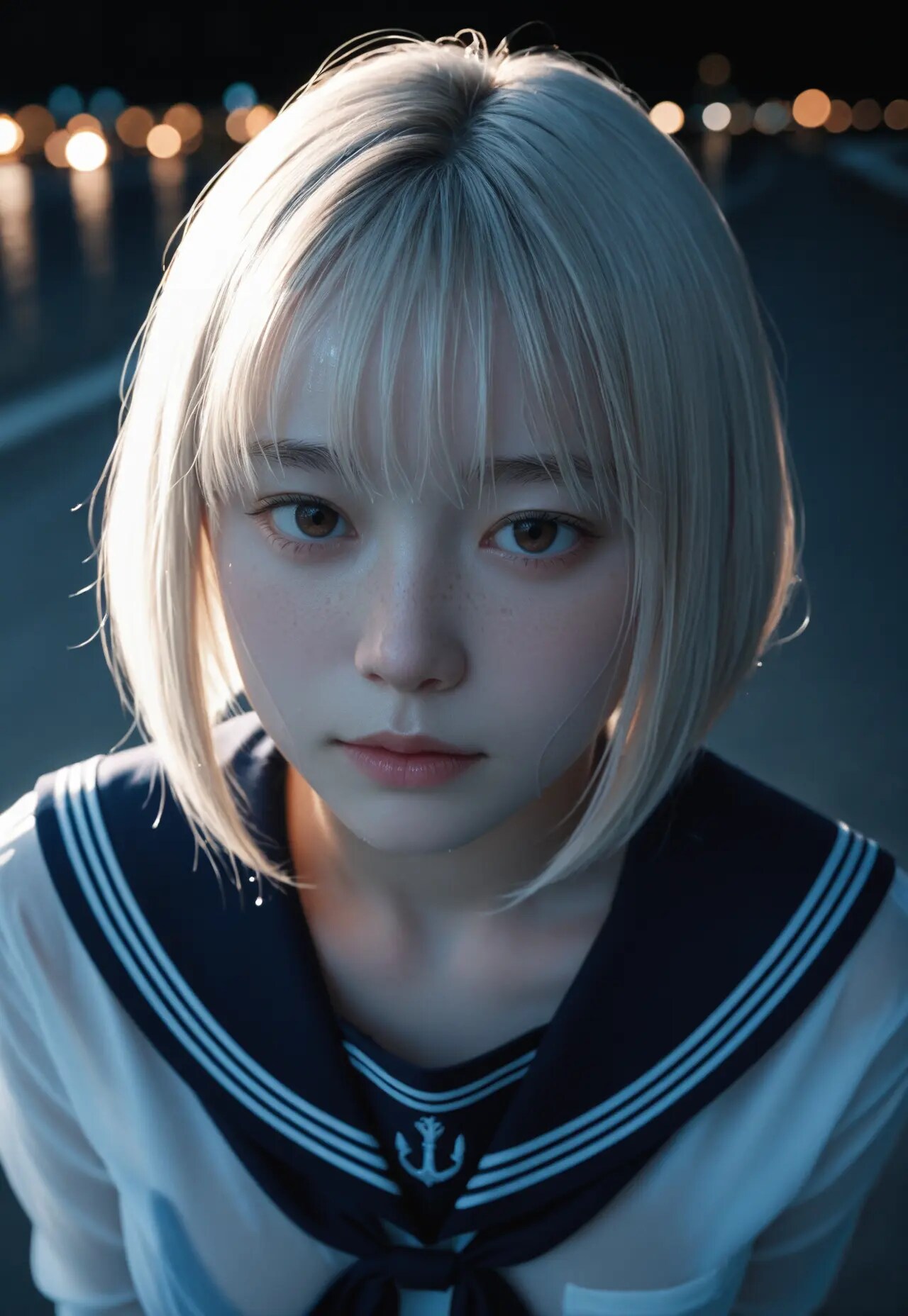 beautiful22 | の人気AIイラスト・グラビア