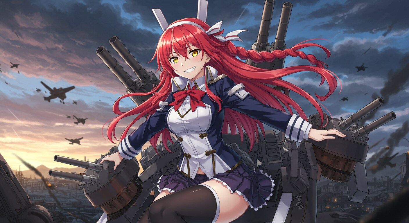 艦これキャラ | の人気AIイラスト・グラビア