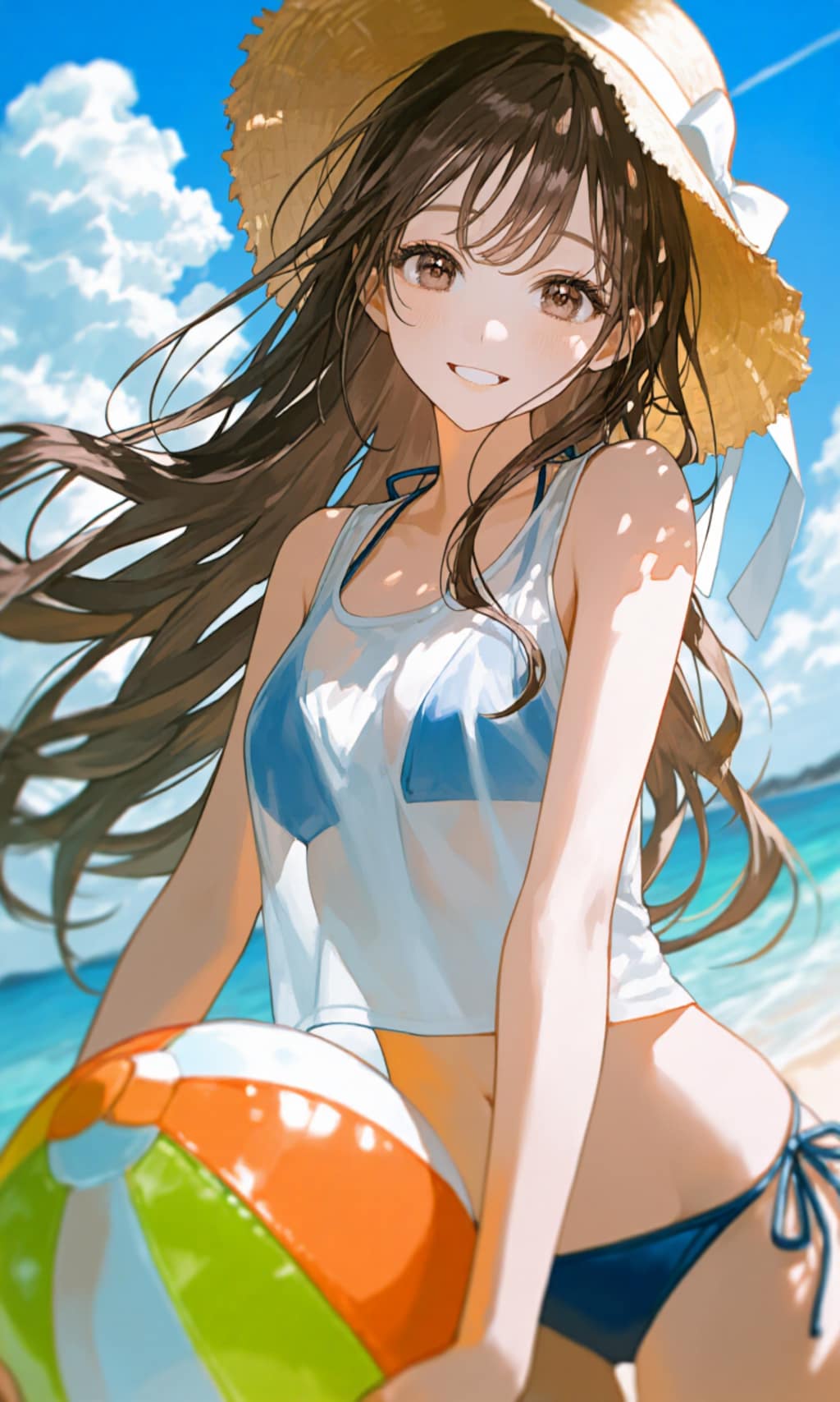 夏コーデ