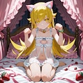 しのぶキャットとシースルー 7枚目