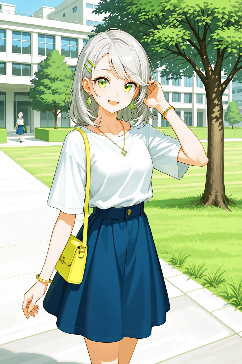 真樹ちゃん３１１