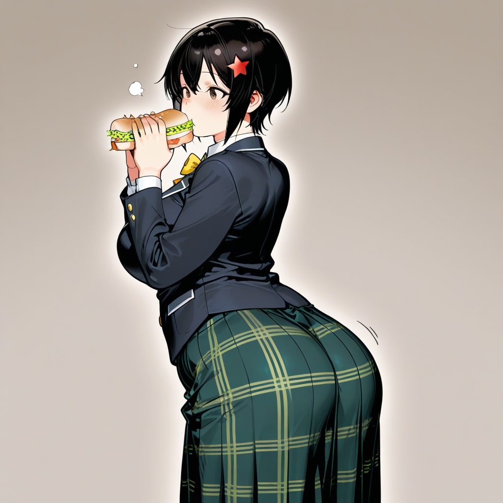 よその子ロンス化〜津田季理華さん