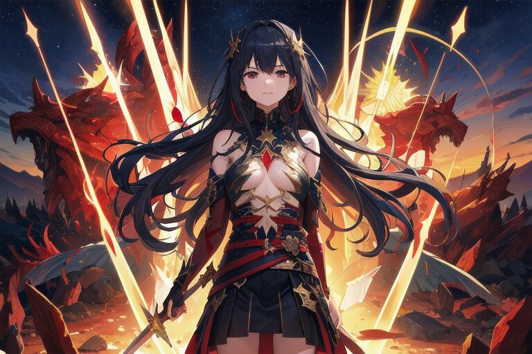 厨二病魔法唱えったーで出た呪文 ２日目（翻訳したらこうなった）