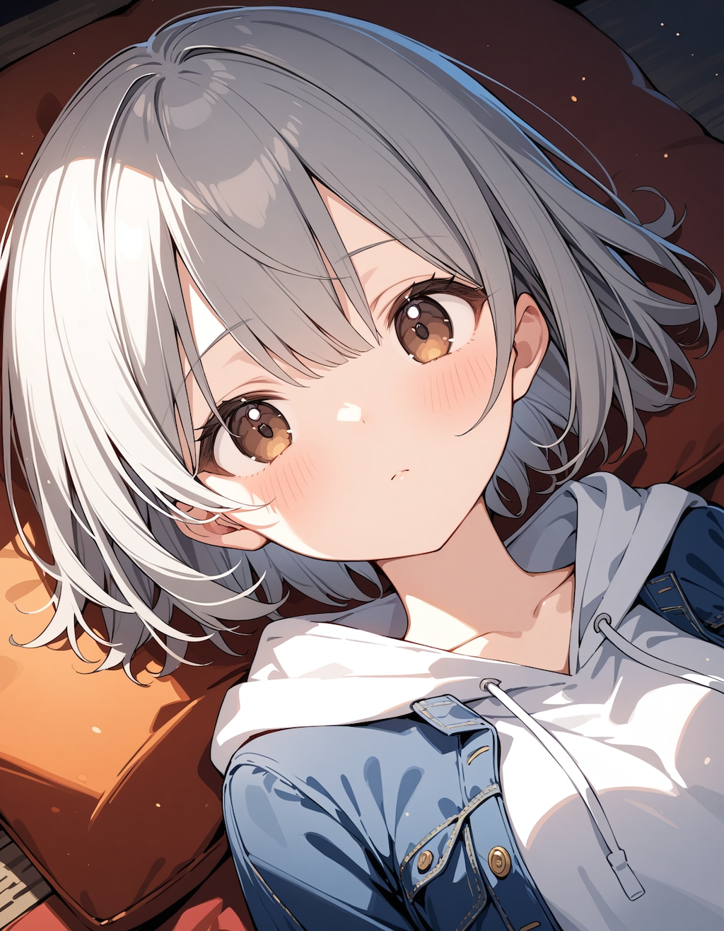 ヴィーシニャ スナップ 95