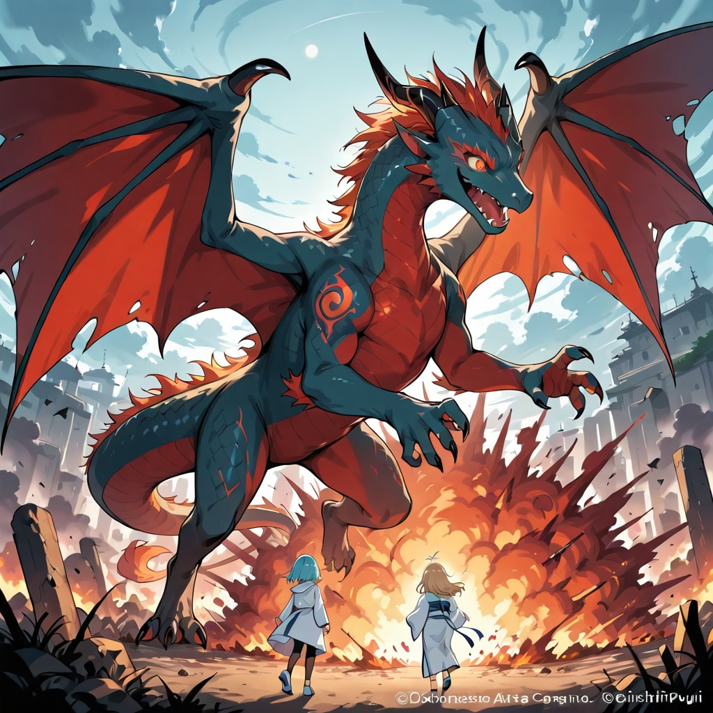 これが入学前の最終試験⁉ | の人気AIイラスト・グラビア