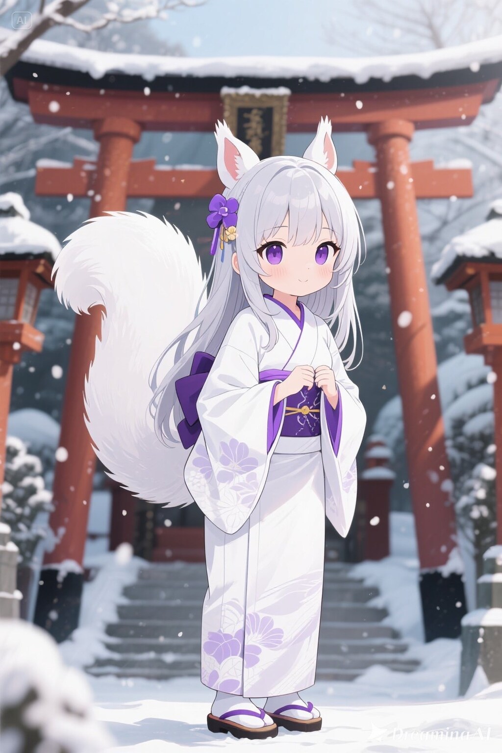 虎鼠神社の御神体439