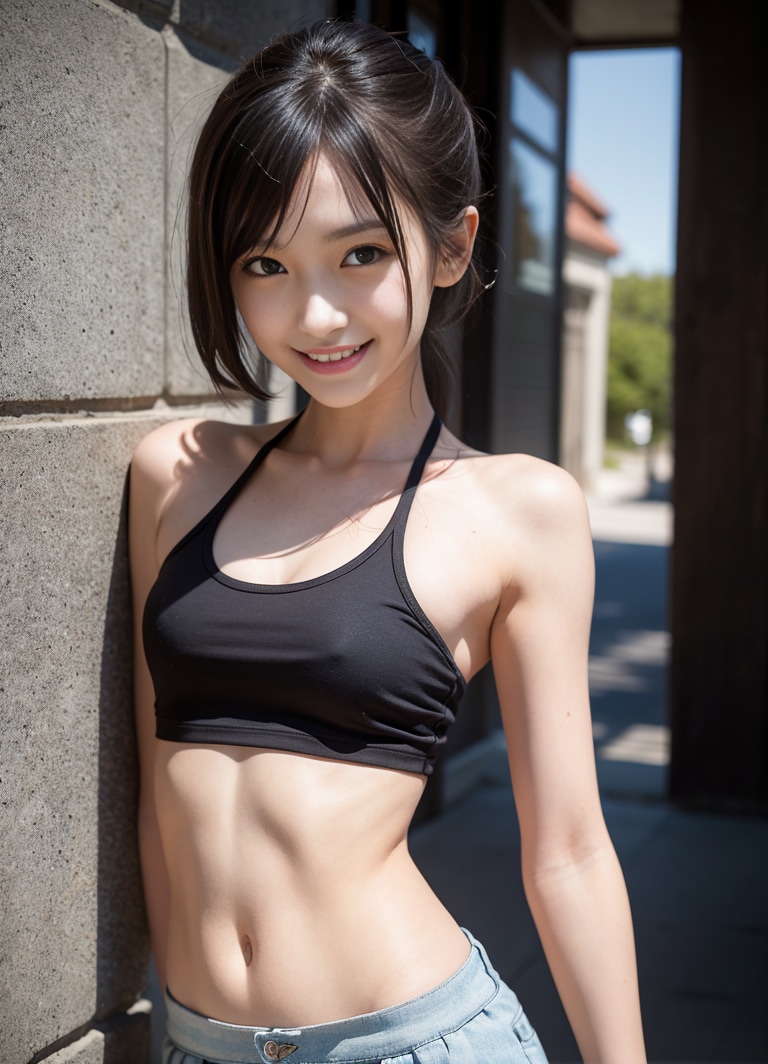 きれかわお姉さん