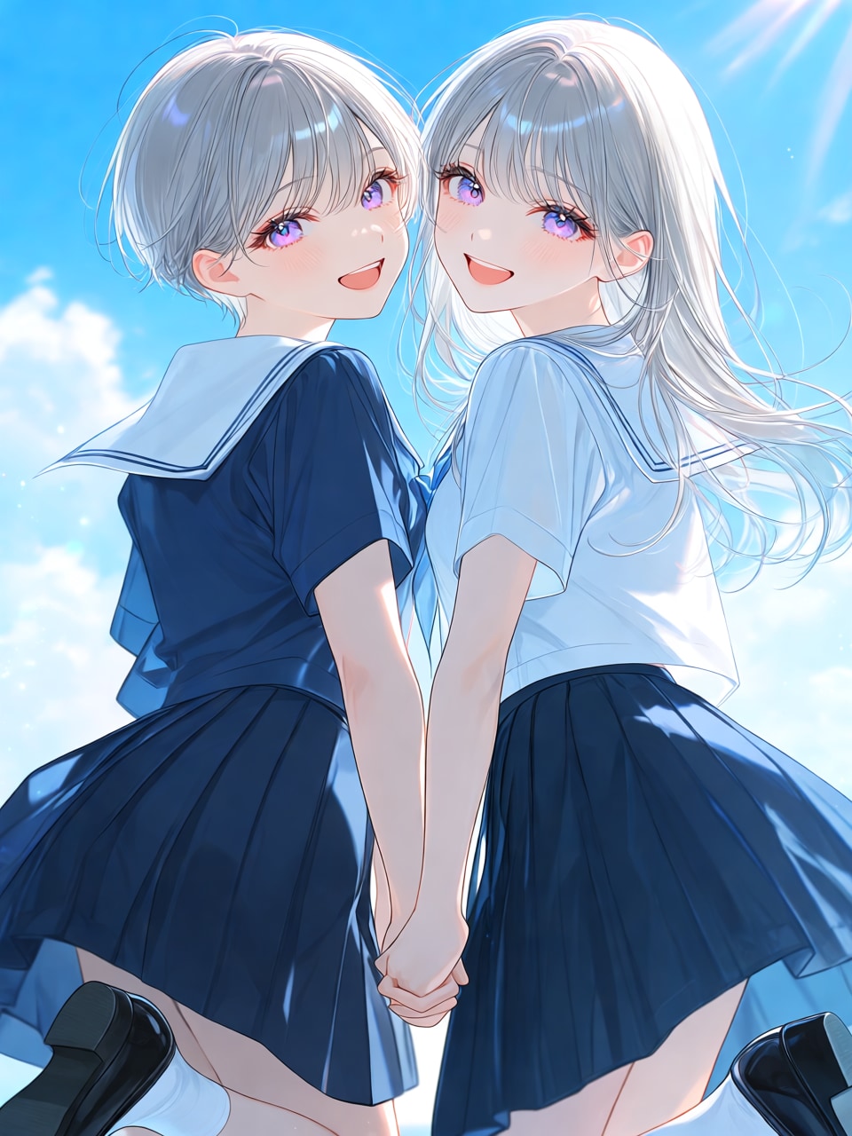 こどもの日！
